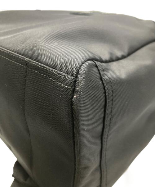 marimekko（マリメッコ）marimekko (マリメッコ) バックパック/BUDDY ブラックの古着・服飾アイテム