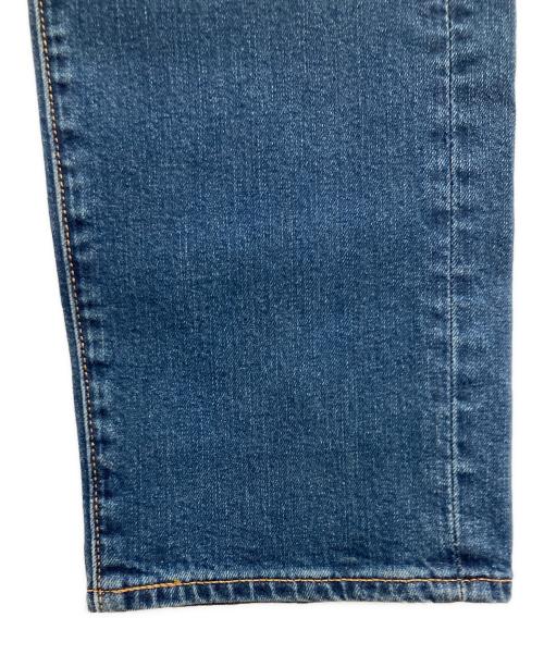 LEVI'S PReMIUM（リーバイス プレミアム）LEVI'S PReMIUM (リーバイス プレミアム) 505デニムパンツ ブルー サイズ:W32の古着・服飾アイテム