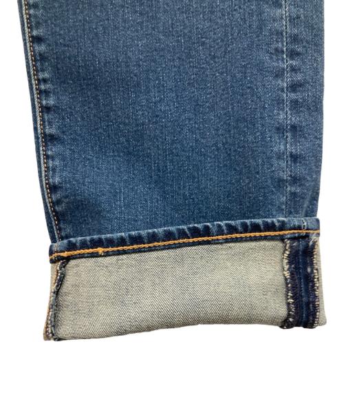 LEVI'S PReMIUM（リーバイス プレミアム）LEVI'S PReMIUM (リーバイス プレミアム) 505デニムパンツ ブルー サイズ:W32の古着・服飾アイテム