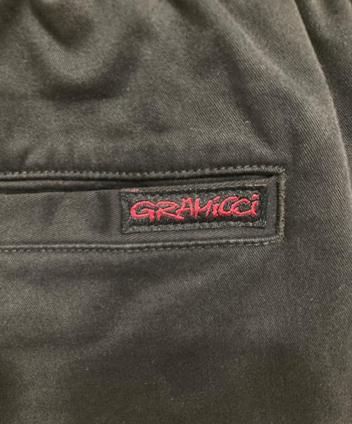 GRAMICCI（グラミチ）GRAMICCI (グラミチ) SP BAKER NN PANT Small ブラック サイズ:Lの古着・服飾アイテム