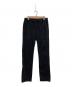 GRAMICCI（グラミチ）の古着「SP BAKER NN PANT Small」｜ブラック
