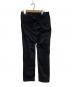 GRAMICCI (グラミチ) SP BAKER NN PANT Small ブラック サイズ:L：4000円