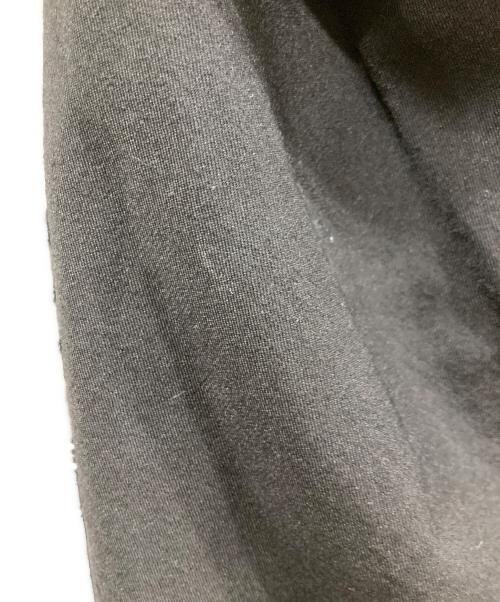 COMME des GARCONS tricot（コムデギャルソントリコ）COMME des GARCONS tricot (コムデギャルソントリコ) デザインスカート ブラック サイズ:不明の古着・服飾アイテム