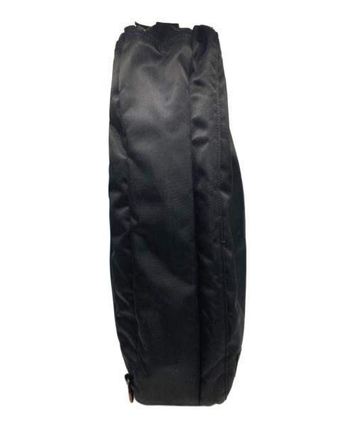 PORTER（ポーター）PORTER (ポーター) 3WAYブリーフケース ブラックの古着・服飾アイテム