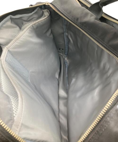 PORTER（ポーター）PORTER (ポーター) 3WAYブリーフケース ブラックの古着・服飾アイテム