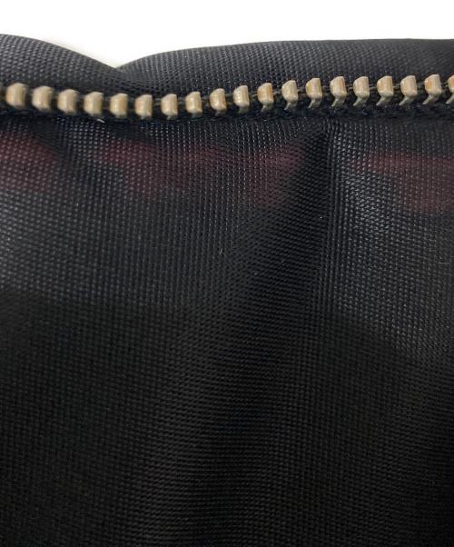 PORTER（ポーター）PORTER (ポーター) 3WAYブリーフケース ブラックの古着・服飾アイテム