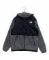 THE NORTH FACE（ザ ノース フェイス）の古着「デナリフーディ フリースジャケット/ DENALI HOODIE 」｜グレー