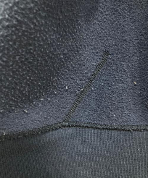 POLO RALPH LAUREN（ポロ・ラルフローレン）POLO RALPH LAUREN (ポロ・ラルフローレン) ロゴジップパーカー ネイビー サイズ:Sの古着・服飾アイテム