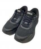 SKECHERSスケッチャーズ）の古着「マックスクッショニング グライドステップ - アドバート」｜ブラック