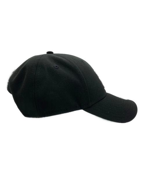 New Era（ニューエラ）New Era (ニューエラ) WACKO MARIA (ワコマリア) キャップ ブラックの古着・服飾アイテム