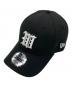 New Era（ニューエラ）の古着「キャップ」｜ブラック