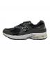 NEW BALANCE (ニューバランス) ローカットスニーカー グレー サイズ:27.5：13000円