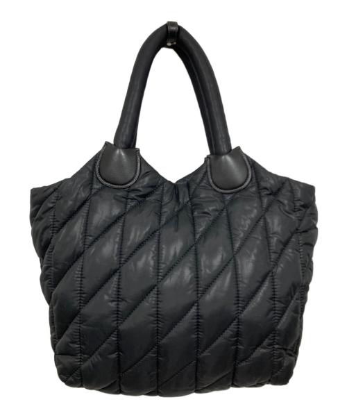 COACH（コーチ）COACH (コーチ) トートバッグ / アイリス トート ブラックの古着・服飾アイテム