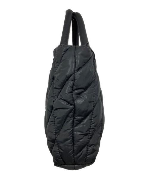 COACH（コーチ）COACH (コーチ) トートバッグ / アイリス トート ブラックの古着・服飾アイテム