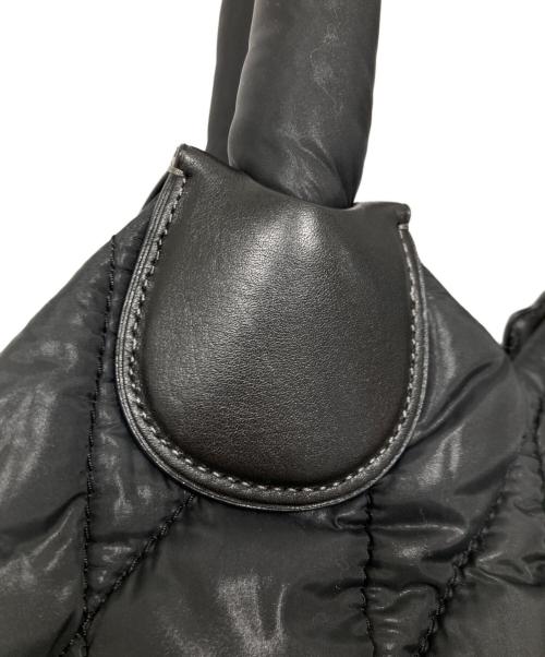 COACH（コーチ）COACH (コーチ) トートバッグ / アイリス トート ブラックの古着・服飾アイテム