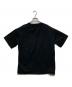 A.P.C. (アーペーセー) ロゴプリントTシャツ ブラック サイズ:s：6000円