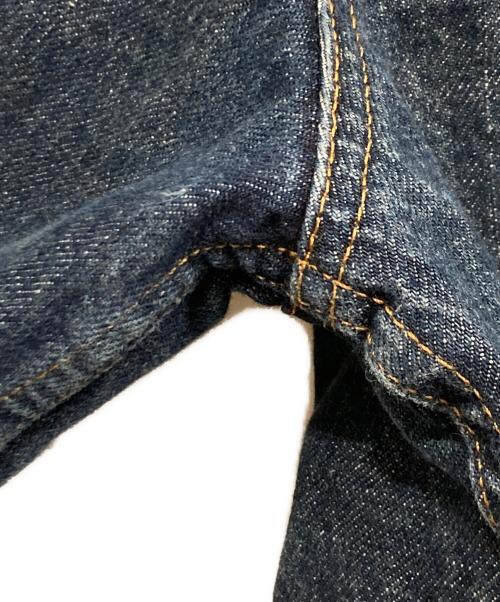 D&G（ディーアンドジー）D&G (ディーアンドジー) デニムジャケット ブルー サイズ:Ｓの古着・服飾アイテム