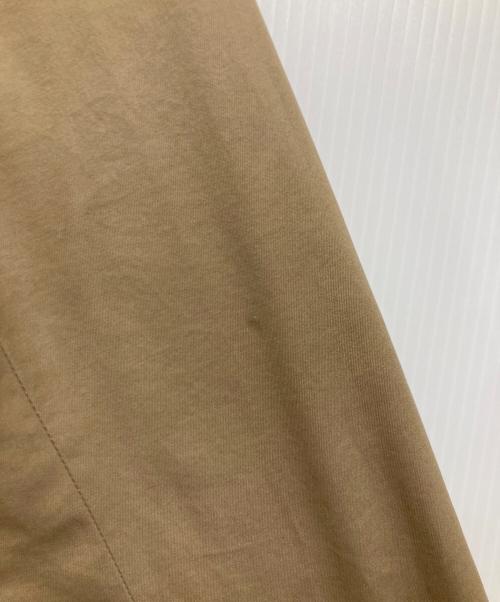 BURBERRY BLUE LABEL（バーバリー ブルー レーベル）BURBERRY BLUE LABEL (バーバリーロンドンブルーレーベル) ライナー付トレンチコート ベージュ サイズ:40の古着・服飾アイテム