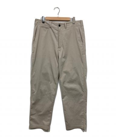 中古・古着通販】THE NORTH FACE (ザ ノース フェイス) Bison Chino