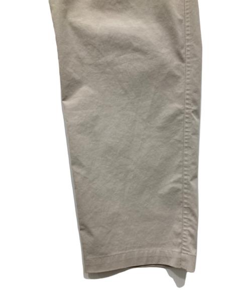 THE NORTH FACE（ザ ノース フェイス）THE NORTH FACE (ザ ノース フェイス) Bison Chino pants / バイソンチノパンツ ベージュ サイズ:XLの古着・服飾アイテム