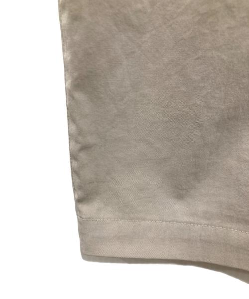 THE NORTH FACE（ザ ノース フェイス）THE NORTH FACE (ザ ノース フェイス) Bison Chino pants / バイソンチノパンツ ベージュ サイズ:XLの古着・服飾アイテム