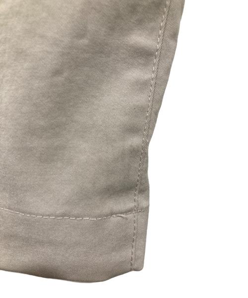 THE NORTH FACE（ザ ノース フェイス）THE NORTH FACE (ザ ノース フェイス) Bison Chino pants / バイソンチノパンツ ベージュ サイズ:XLの古着・服飾アイテム