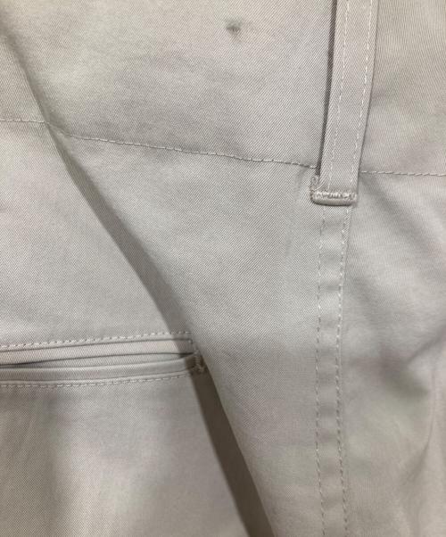 THE NORTH FACE（ザ ノース フェイス）THE NORTH FACE (ザ ノース フェイス) Bison Chino pants / バイソンチノパンツ ベージュ サイズ:XLの古着・服飾アイテム