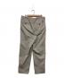 THE NORTH FACE (ザ ノース フェイス) Bison Chino pants / バイソンチノパンツ ベージュ サイズ:XL：3000円