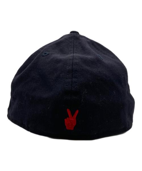 New Era（ニューエラ）New Era (ニューエラ) STANDARD CALIFORNIA (スタンダードカリフォルニア) キャップ サイズ:7 1/2（59.6cm）の古着・服飾アイテム