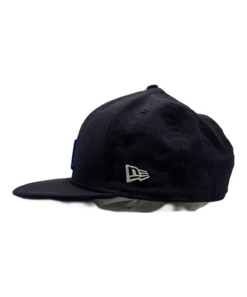 New Era（ニューエラ）New Era (ニューエラ) STANDARD CALIFORNIA (スタンダードカリフォルニア) キャップ サイズ:7 1/2（59.6cm）の古着・服飾アイテム