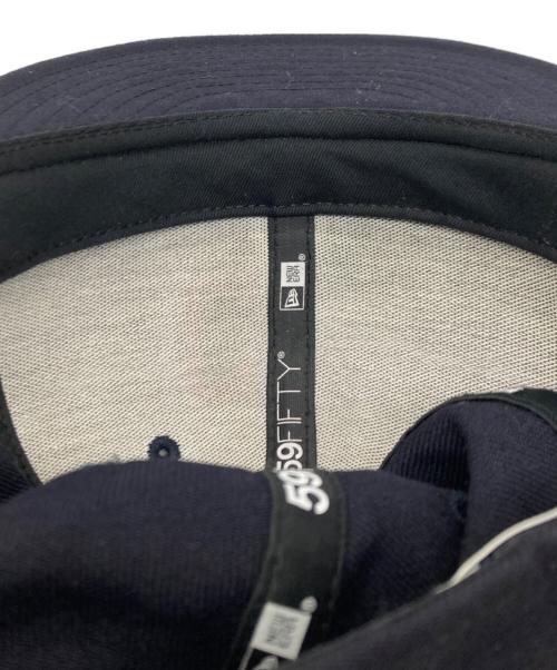 New Era（ニューエラ）New Era (ニューエラ) STANDARD CALIFORNIA (スタンダードカリフォルニア) キャップ サイズ:7 1/2（59.6cm）の古着・服飾アイテム