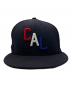 New Era (ニューエラ) STANDARD CALIFORNIA (スタンダードカリフォルニア) キャップ サイズ:7 1/2（59.6cm）：6000円