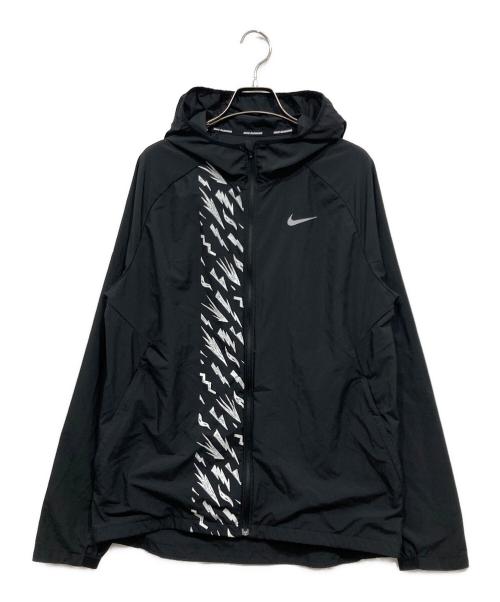 NIKE（ナイキ）NIKE (ナイキ) GX エッセンシャル ジャケット ネイビー サイズ:Lの古着・服飾アイテム