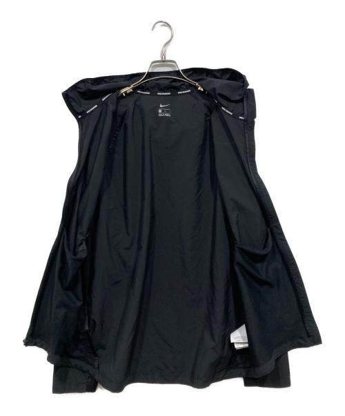 NIKE（ナイキ）NIKE (ナイキ) GX エッセンシャル ジャケット ネイビー サイズ:Lの古着・服飾アイテム