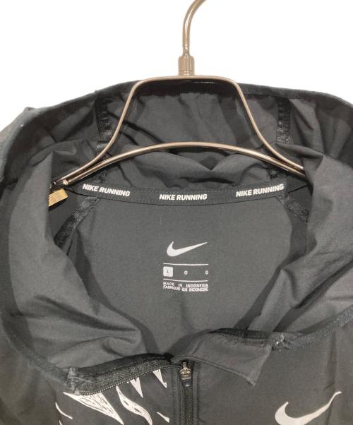 NIKE（ナイキ）NIKE (ナイキ) GX エッセンシャル ジャケット ネイビー サイズ:Lの古着・服飾アイテム