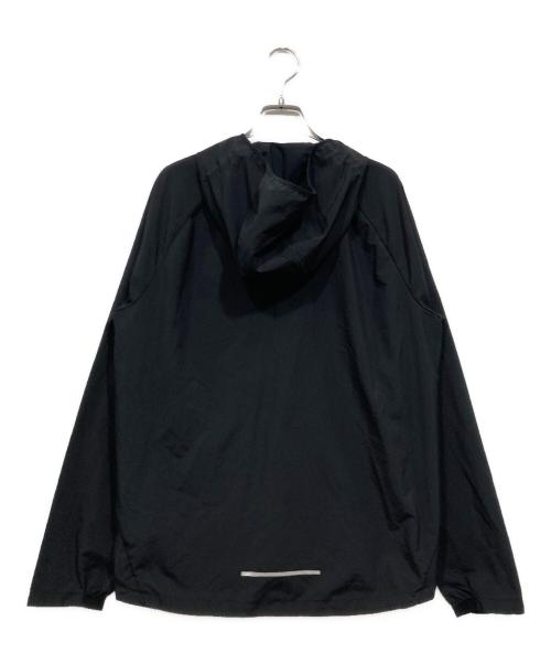 NIKE（ナイキ）NIKE (ナイキ) GX エッセンシャル ジャケット ネイビー サイズ:Lの古着・服飾アイテム