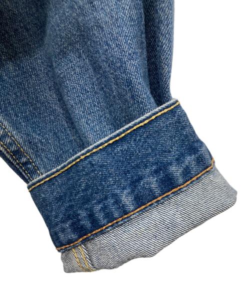 LEVI'S（リーバイス）LEVI'S (リーバイス) デニムジャケット ブルー サイズ:LLの古着・服飾アイテム