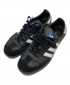 adidasアディダス）の古着「ローカットスニーカー /  Samba OG」｜ブラック