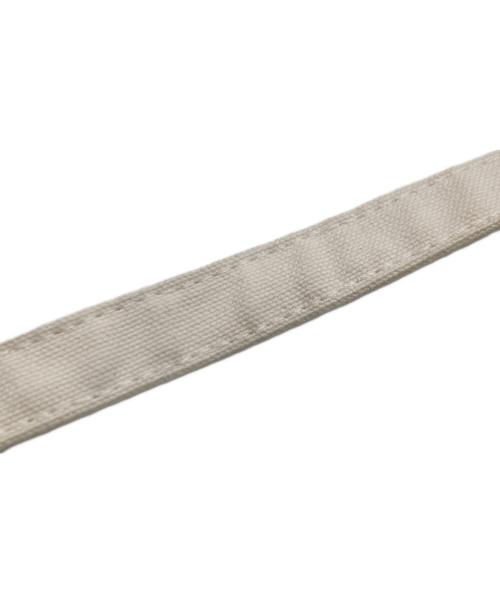 MM6 Maison Margiela（エムエムシックスメゾンマルジェラ）MM6 Maison Margiela (エムエムシックスメゾンマルジェラ) 3wayキャンバストートバッグ ブラック×ホワイトの古着・服飾アイテム