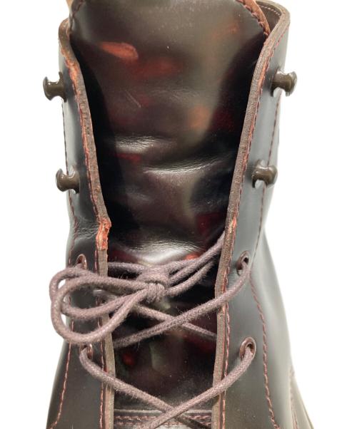 CLARKS（クラークス）CLARKS (クラークス) SUPREME (シュプリーム) Desert Mali Boots / デザートマリブーツ ブラウン サイズ:9 1/2の古着・服飾アイテム