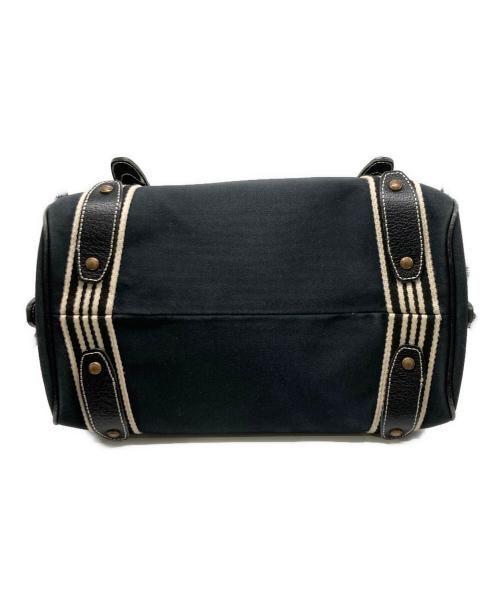 BURBERRY BLUE LABEL（バーバリーロンドンブルーレーベル）BURBERRY BLUE LABEL (バーバリーロンドンブルーレーベル) ボストンバッグの古着・服飾アイテム