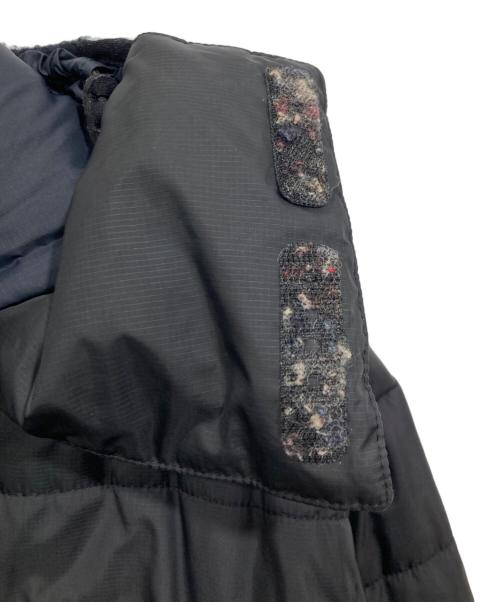 Patagonia（パタゴニア）Patagonia (パタゴニア) パフジャケット ブラック サイズ:Mの古着・服飾アイテム