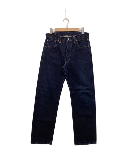 LEVI'S（リーバイス）LEVI'S (リーバイス) 501XX デニムパンツ ブルー サイズ:W34（86cm）の古着・服飾アイテム