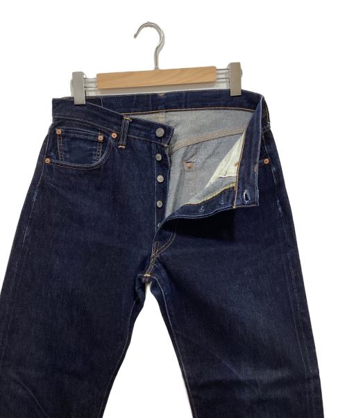 LEVI'S（リーバイス）LEVI'S (リーバイス) 501XX デニムパンツ ブルー サイズ:W34（86cm）の古着・服飾アイテム