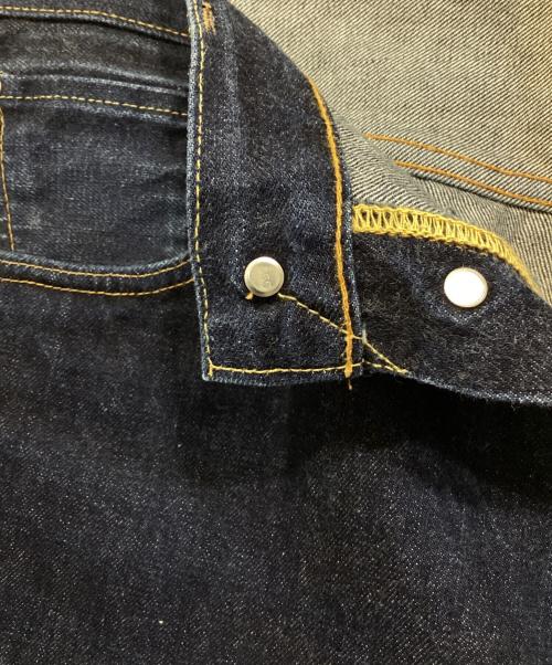 LEVI'S（リーバイス）LEVI'S (リーバイス) 501XX デニムパンツ ブルー サイズ:W34（86cm）の古着・服飾アイテム