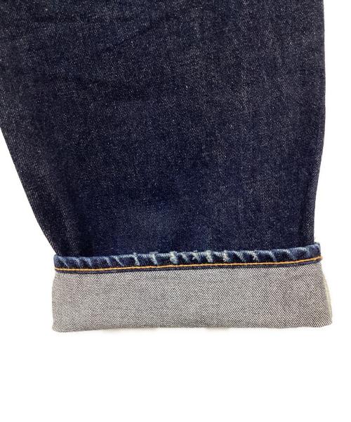 LEVI'S（リーバイス）LEVI'S (リーバイス) 501XX デニムパンツ ブルー サイズ:W34（86cm）の古着・服飾アイテム