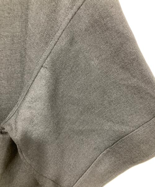 THE RERACS（ザ リラクス）THE RERACS (ザ リラクス) 半袖シャツ ネイビー サイズ:Sの古着・服飾アイテム