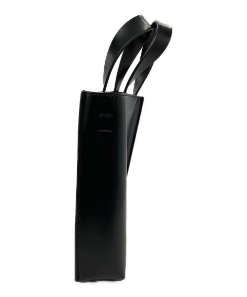 MARNI（マルニ）MARNI (マルニ) MUSEO NANO ショルダーバッグ ブラックの古着・服飾アイテム