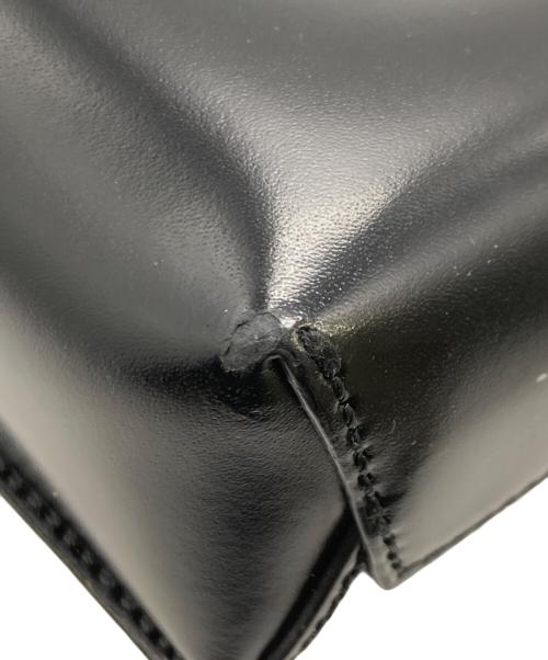 MARNI（マルニ）MARNI (マルニ) MUSEO NANO ショルダーバッグ ブラックの古着・服飾アイテム