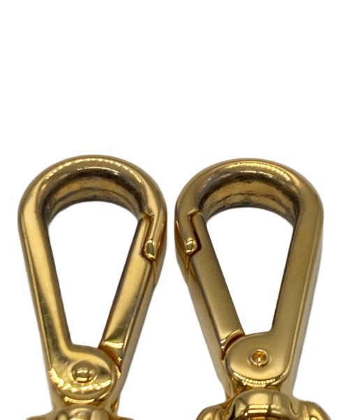 MARNI（マルニ）MARNI (マルニ) MUSEO NANO ショルダーバッグ ブラックの古着・服飾アイテム